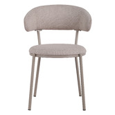 Keys Road Designs Hector Dining Chairs