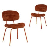 Keys Road Designs Ashton Dining Chairs