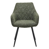 Keys Road Designs Cohen Dining Armchairs