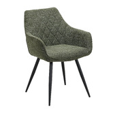 Keys Road Designs Cohen Dining Armchairs