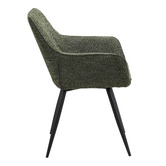 Keys Road Designs Cohen Dining Armchairs