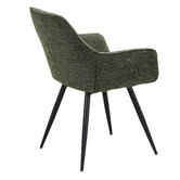 Keys Road Designs Cohen Dining Armchairs