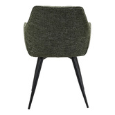 Keys Road Designs Cohen Dining Armchairs