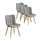 Keys Road Designs Dallas Dining Chairs