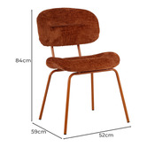 Keys Road Designs Ashton Dining Chairs