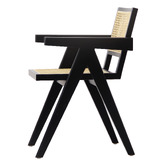 Keys Road Designs Wesley Rattan Dining Chairs