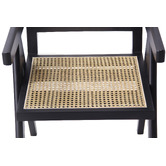 Keys Road Designs Wesley Rattan Dining Chairs
