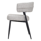 Keys Road Designs Skolig Upholstered Dining Chairs