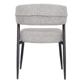 Keys Road Designs Skolig Upholstered Dining Chairs