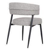 Keys Road Designs Skolig Upholstered Dining Chairs