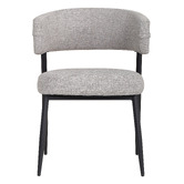 Keys Road Designs Skolig Upholstered Dining Chairs