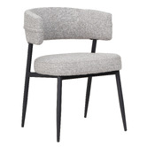 Keys Road Designs Skolig Upholstered Dining Chairs