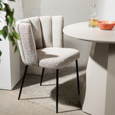 Keys Road Designs Ruddy 90cm Dining Table