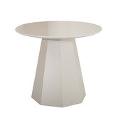 Keys Road Designs Ruddy 90cm Dining Table