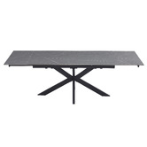 Keys Road Designs Steven Extendable Dining Table