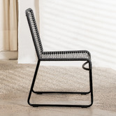 Keys Road Designs Levenza Outdoor Dining Chairs
