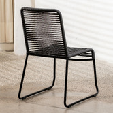 Keys Road Designs Levenza Outdoor Dining Chairs
