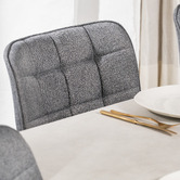 Keys Road Designs Dallas Dining Chairs