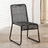 Keys Road Designs Levenza Outdoor Dining Chairs