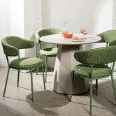 Keys Road Designs Hector Dining Chairs