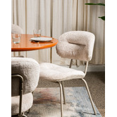 Keys Road Designs Ashton Dining Chairs
