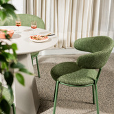 Keys Road Designs Hector Dining Chairs