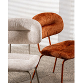 Keys Road Designs Ashton Dining Chairs