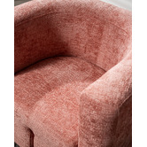 Keys Road Designs Enola Accent Chair