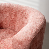 Keys Road Designs Enola Accent Chair