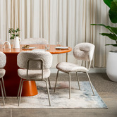Keys Road Designs Ashton Dining Chairs
