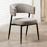 Keys Road Designs Skolig Upholstered Dining Chairs