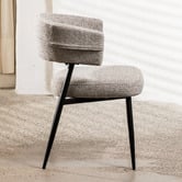 Keys Road Designs Skolig Upholstered Dining Chairs