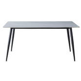 Keys Road Designs Alley Ceramic Dining Table