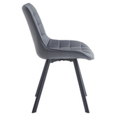 Keys Road Designs Tally Dining Chairs