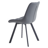 Keys Road Designs Tally Dining Chairs