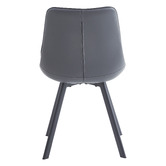 Keys Road Designs Tally Dining Chairs