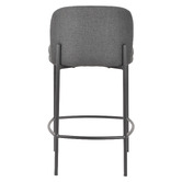 Keys Road Designs 67cm Irish Upholstered Counter Stool