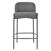 Keys Road Designs 67cm Irish Upholstered Counter Stool