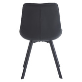 Keys Road Designs Tally Dining Chairs
