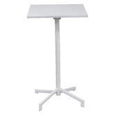 Keys Road Designs Swan Outdoor Bar Table
