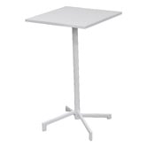 Keys Road Designs Swan Outdoor Bar Table