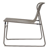 Keys Road Designs Swan Outdoor Lounge Chair