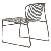 Keys Road Designs Swan Outdoor Lounge Chair
