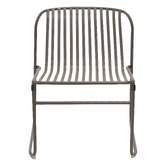 Keys Road Designs Swan Outdoor Lounge Chair