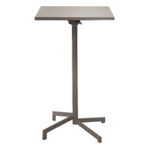Keys Road Designs Swan Outdoor Bar Table