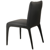 Keys Road Designs Kelsey Faux Leather Dining Chairs