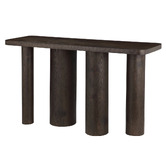Keys Road Designs Chalmes Console Table