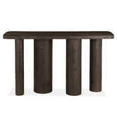Keys Road Designs Chalmes Console Table