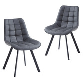 Keys Road Designs Tally Dining Chairs