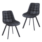 Keys Road Designs Tally Dining Chairs